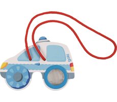 GOKI Fliegenauge - Polizei / ab 3 Jahren