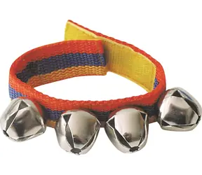 GOKI Gürtel mit Glöckchen / ab 3 Jahren