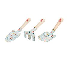 GOKI Gartenwerkzeug-Set / ab 3 Jahren