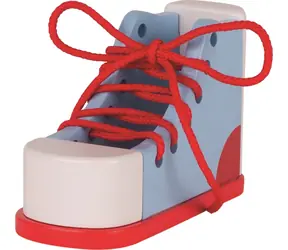 GOKI Schnürschuh / ab 3 Jahren