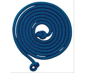 GOKI Springseil Maxi 5 m - blau / ab 4 Jahren