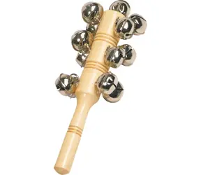 GOKI Glockenspiel mit 13 Glocken / ab 3 Jahren