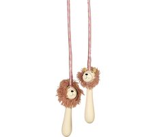 GOKI Springseil Löwe 240 cm / ab 4 Jahren