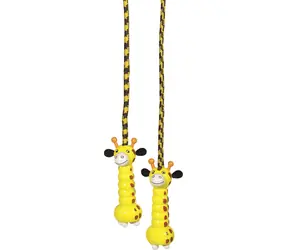 GOKI Springseil Giraffe 240 cm / ab 4 Jahren