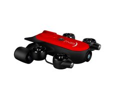 Geneinno T1-Pro 150m 4K UHD Unterwasserdrohne / 128GB / max. Tauchtiefe 150m