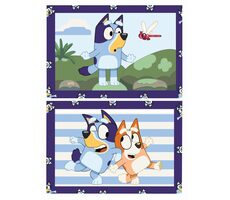 Ravensburger CreArt Bluey: Hundespaß