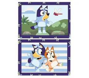 Ravensburger CreArt Bluey: Hundespaß