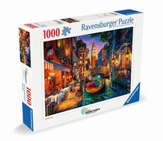 Ravensburger Venedig bei Nacht 1000 Teile