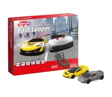 Buddy Toys Autodráha Fast / ab 6 Jahren