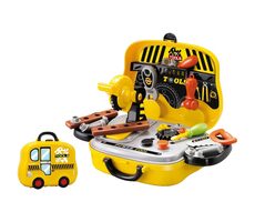Buddy Toys Werkstattkoffer / ab 3 Jahren