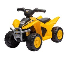 Buddy Toys Elektro-CAT-ATV / 30 W / Geschwindigkeit: 3 km/h / Tragkraft: 20 kg