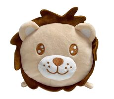 Plüschtier Magischer Babylöwe / 40 cm / 0+