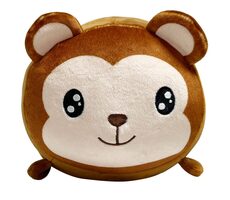 Plüschtier Magisches Affenbaby / 40 cm / 0+