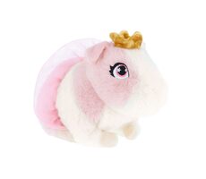 Keel Toys Keeleco Meerschweinchen Öko-Plüschtier / 14 cm / 0+