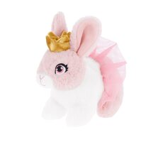 Keel Toys Keeleco Rabbit Öko-Plüschtier / 14 cm / 0+