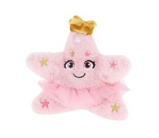 Keel Toys Keeleco Seestern Öko-Plüschtier / 14 cm / 0+