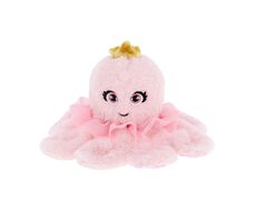 Keel Toys Keeleco Octopus Öko-Plüschtier / 14 cm / 0+