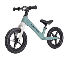 Buddy Toys Flash Bike Laufrad grün / ab 3 Jahren / max. Tragkraft 25 kg