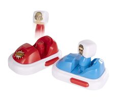 Buddy Toys BRC 28.321 RC Autoscooter / RC-Auto / Alter: 6+ 