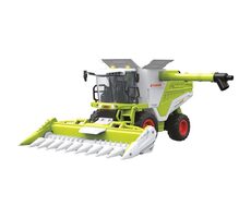 Buddy Toys BRC 24.510 RC Harvester / RC-Auto / Alter: 6+ 
