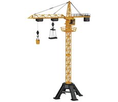 Buddy Toys BRC 18.532 RC-Kran / RC-Spielzeug / Alter: 6+ 