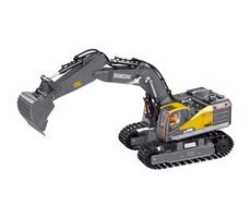 Buddy Toys BRC 18.531 RC Bagger / RC Bagger / Alter: 6+ 