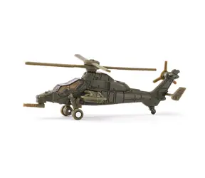 Siku Military - Kampfhubschrauber