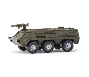 Siku Military - Gepanzerter Aufklärungspanzer