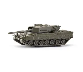 Siku Militär - Panzer