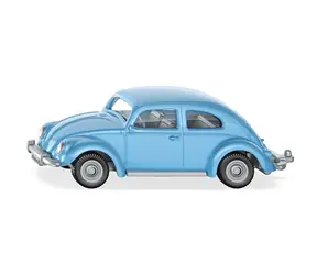 Siku Blister - VW Käfer