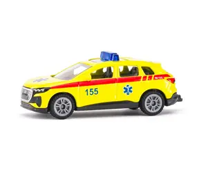 Siku Tschechisch Version - Krankenwagen