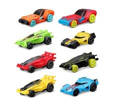 Maisto - Cyber Racers, Vertikalbahnauto 12556