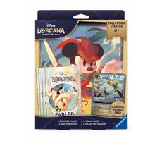 Disney Lorcan: Fabled - Collection Starter / ab 8 Jahren 