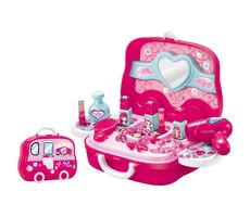 Buddy Toys BGP 2013 Kosmetikkoffer für Schönheitssalons / ab 3 Jahren