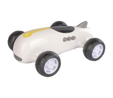 Buddy Toys BRC 26.120 RC Grand Prix weiß / RC-Auto / ab 6 Jahren