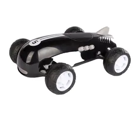 Buddy Toys BRC 26.128 RC Grand Prix schwarz / RC-Auto / ab 6 Jahren