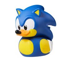 TUBBZ Ente - MINI Sonic / 5 cm