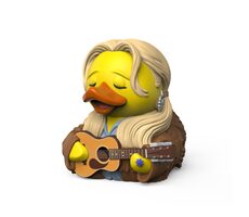 TUBBZ Ente - MINI Phoebe Buffay / 5cm