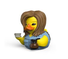 TUBBZ Ente - MINI Rachel Green / 5 cm