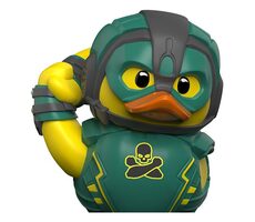 TUBBZ Ente - Suicide Squad TDK / 9 cm