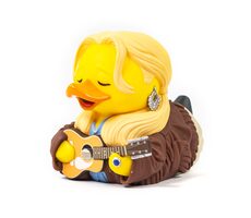 TUBBZ Ente - Friends Phoebe Buffay / 9 cm
