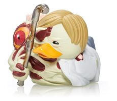 TUBBZ Ente - Resident Evil William Birkin / 9cm