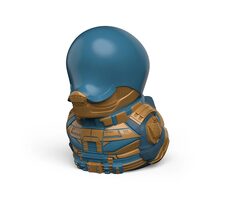 TUBBZ Ente - Suicide Squad Bloodsport / 9 cm