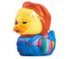 TUBBZ Ente - Chucky / 9 cm