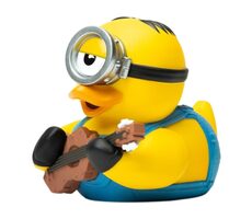 TUBBZ Ente - Minions Stuart / 9 cm
