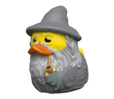 TUBBZ Ente - Der Herr der Ringe Gandalf / 9 cm