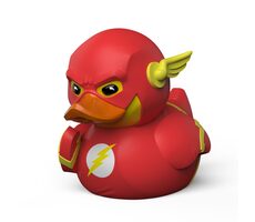 TUBBZ Ente - The Flash / 9 cm