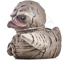 TUBBZ Ente - Horror Mumie / 9 cm