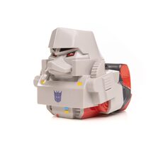 TUBBZ Ente - Transformers Megatron / 9 cm