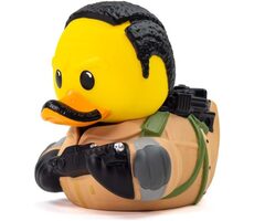 TUBBZ Ente - Ghostbusters Winston Zeddemore / 9 cm